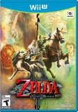 Legend of Zelda: Twilight Princess HD (Nintendo Wii U)